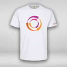 T-Shirt mit Prokon-Rotor (farbig)