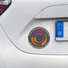 Prokon-Magnet-Schild