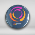 Flaschenöffner (Button)