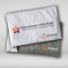 Jubiläums-Kirschkernkissen