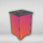 Prokon - Photohocker