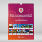 Kalender des Prokon-Jugendbeirats