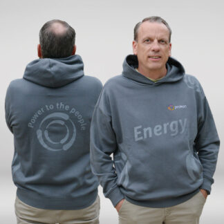 Prokon-Hoodie (Herren)