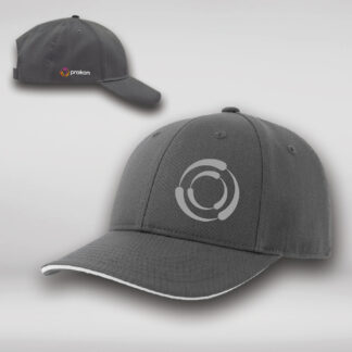 Baseballcap im Prokon-Design