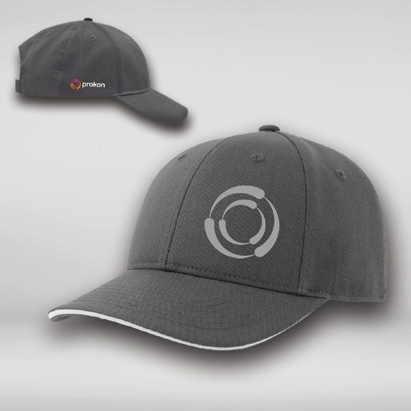 Baseballcap im Prokon-Design