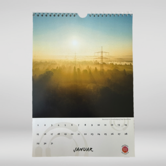 Kalender des Prokon-Jugendbeirats