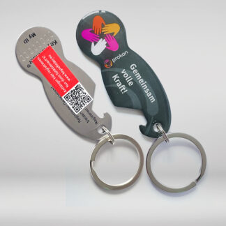 Keyfinder Johann