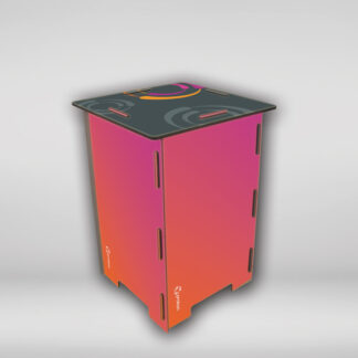 Prokon - Photohocker