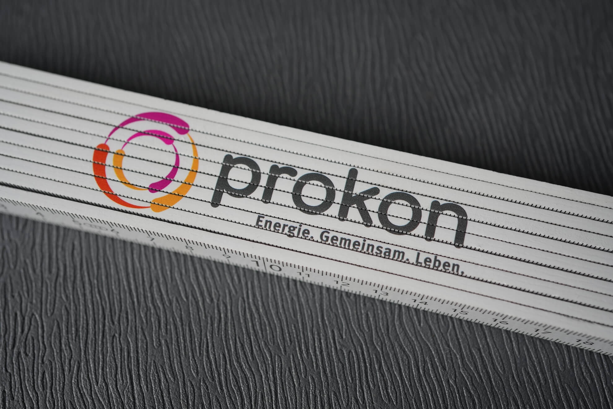 Prokon Zollstock