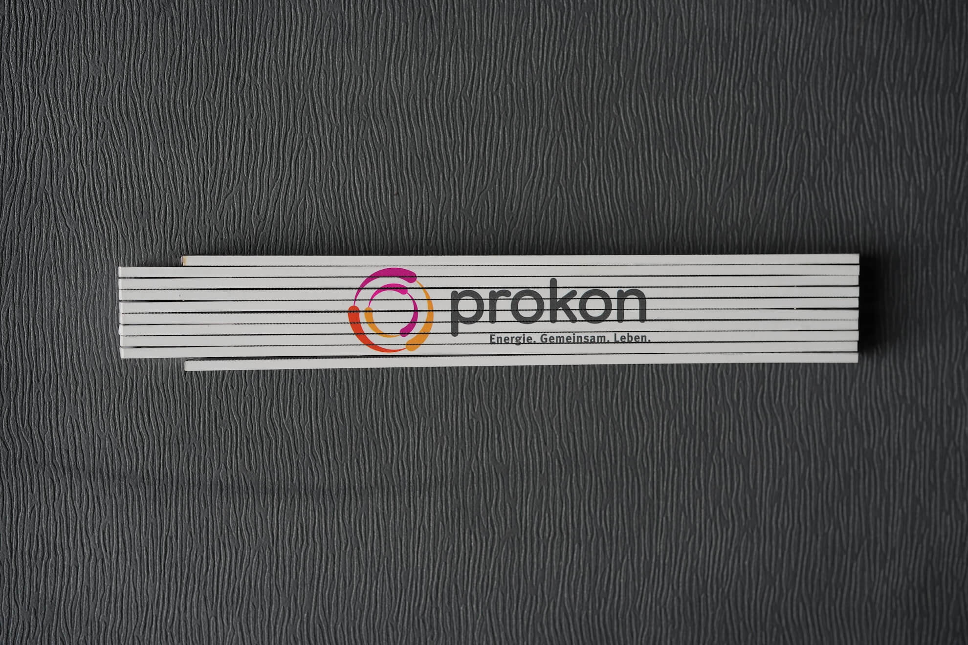 Prokon Zollstock – Bild 2